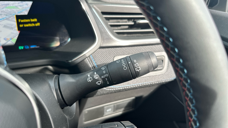 Renault Symbioz 1.6 E-Tech FHEV 145 Techno Esprit Alpine 5dr Auto Hybrid Estate